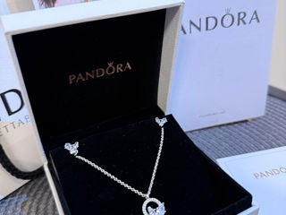 Pandora set 925 argint