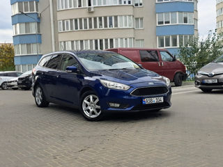 Ford Focus foto 3