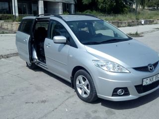 Mazda 5 foto 2