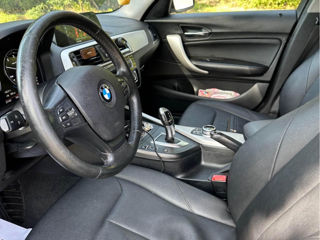 BMW 1 Series foto 4