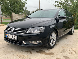 Volkswagen Passat foto 5