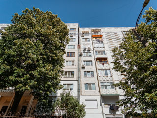 Apartament cu 1 cameră,  Ciocana,  Chișinău,  Chișinău mun. foto 11