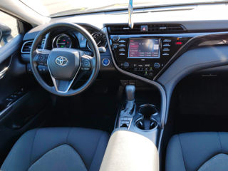 Toyota Camry foto 10