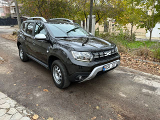 Dacia Duster foto 2