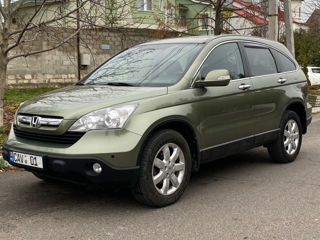 Honda CR-V foto 1