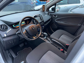 Renault ZOE foto 5