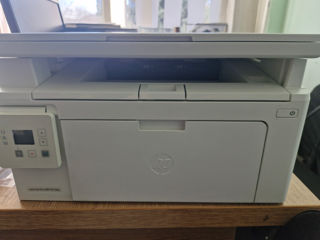 HP LaserJet M 130a