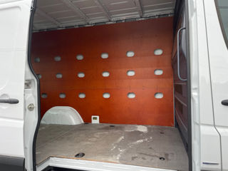 Mercedes Sprinter 314 CDI foto 18