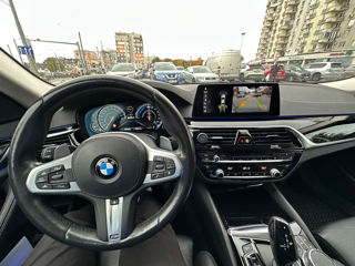 BMW 5 Series foto 7