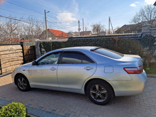 Toyota Camry foto 2