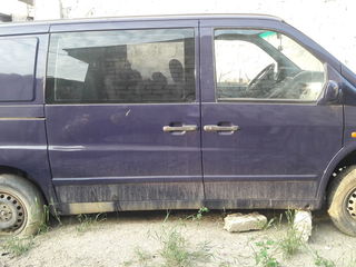 Piese Mercedes Vito din 1998-2008 foto 4