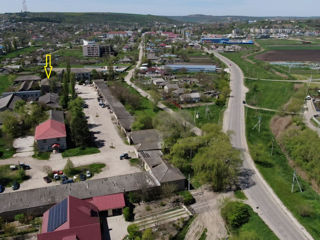 Construcţie agricolă, agroindustrială Suprafaţa foto 5