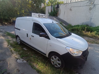 Dacia Dokker foto 4