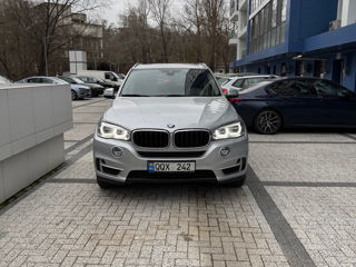 BMW X5 foto 2