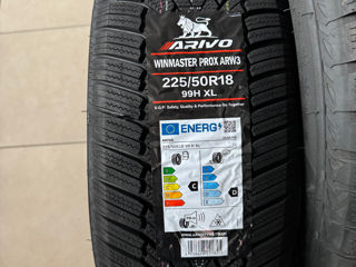 225/50 R 18 Arivo ARW3