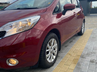 Nissan Note foto 3