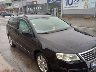 Volkswagen Passat foto 3