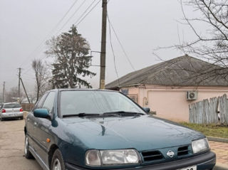 Nissan Primera