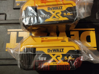 Dewalt noi originale