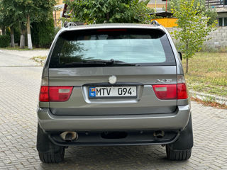 BMW X5 foto 4