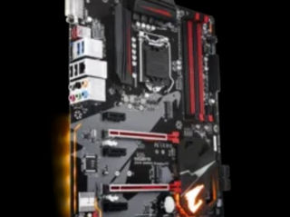 I7 8700 на z370