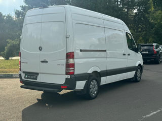 Mercedes sprinter foto 4