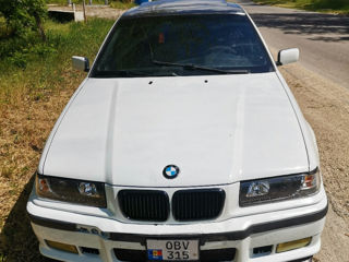 BMW 3 Series foto 2