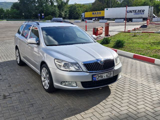 Skoda Octavia foto 2