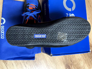 Sparco SP-F7  foto 2