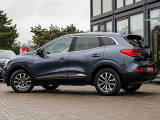 Renault Kadjar foto 2