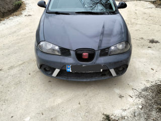 Seat Ibiza foto 3