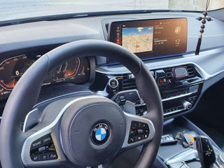 Actualizare hărți navigare - BMW, MINI foto 6