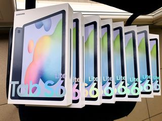 Новые Ipad  Pro 11" M2; Air 5;iPad 9;10.Galaxy Tab S8.Tab A8.S6Lite.Huawei foto 8