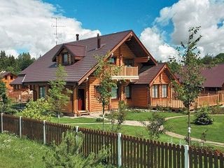 Деревянные дома в сруб в Молдове, бани , беседки foto 4