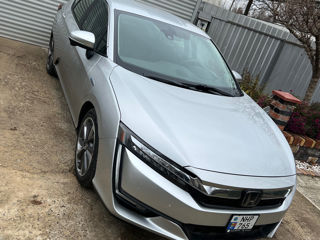 Honda Clarity