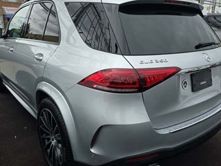 Mercedes GLE foto 2