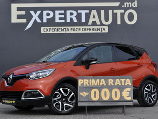 Renault Captur foto 4