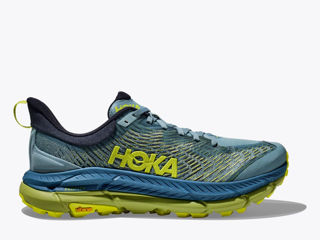 Hoka mafate 4. - USA!  р43-44. - 28см. foto 3