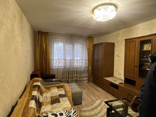 Apartament cu 1 cameră, 38 m², BAM, Bălți foto 5