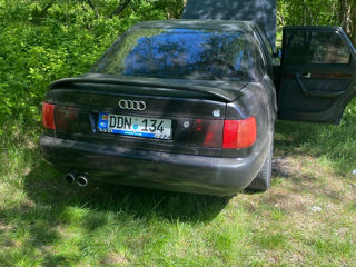 Audi A6 foto 5