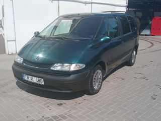 Renault Espace foto 1