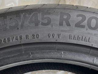 245/45 R20 Continental foto 5