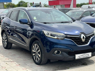 Renault Kadjar foto 3