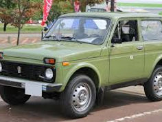 Lada / ВАЗ Niva