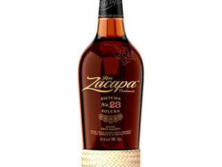 Ron Zacapa No 23