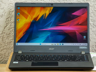 Acer TravelMate P14/ Core I7 10510U/ 16Gb Ram/ 500Gb SSD/ 14"  FHD IPS!! foto 2