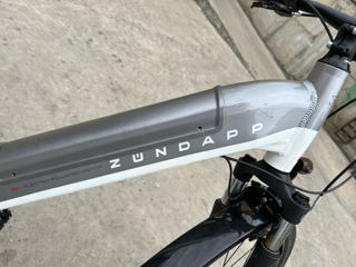 Zundapp Z905 E-Bike foto 6