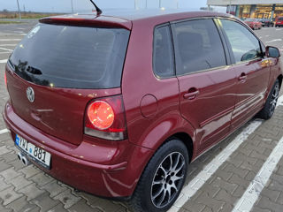 Volkswagen Polo foto 3