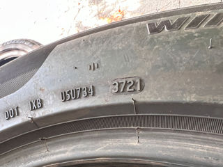 R18 225/55 Pirelli Sottozero 3 a.2021 foto 8