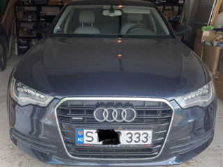 Audi A6 foto 3